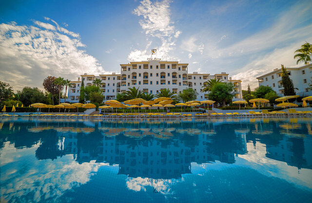 Vila Petra ★★★★