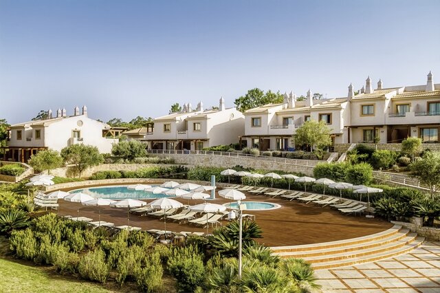 Grande Real Santa Eulalia Resort ★★★★★
