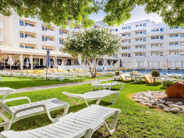 Albufeira Sol Hotel & Spa ★★★★