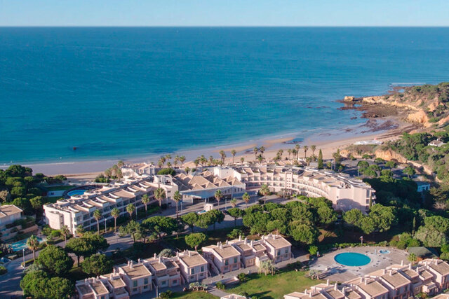 Grande Real Santa Eulalia ★★★★★