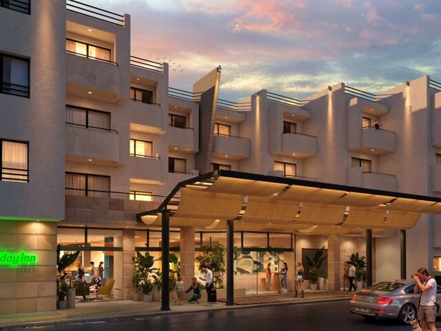 Holiday Inn Algarve Albufeira by IHG ★★★★