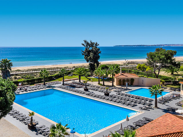 Pestana Dom Joao II ★★★★