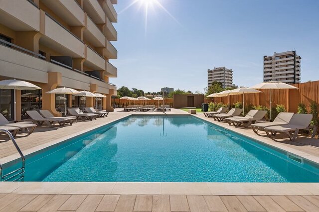 Wyndham Res.Alvor Bea/oTF ★★★★