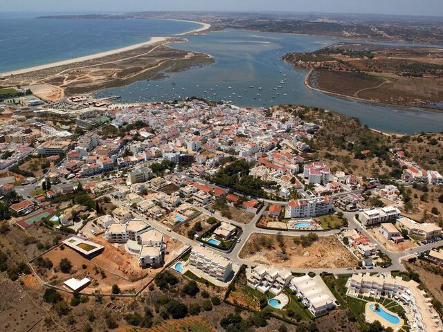 Água Hotels Alvor Jardim ★★★★