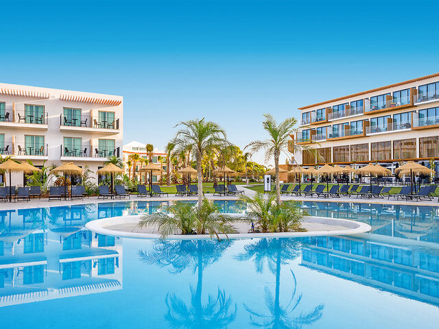 AP Cabanas Beach & Nature ★★★★