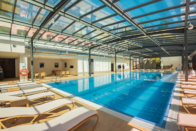 Quinta de Serra ★★★★★