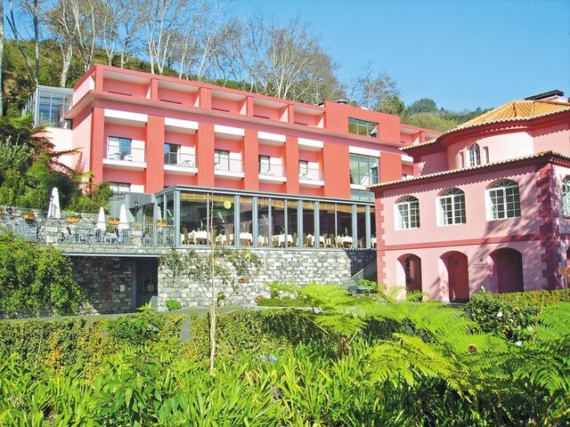 Quinta da Serra ★★★★★