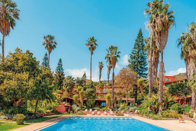 Quinta Splendida / o.TF ★★★★