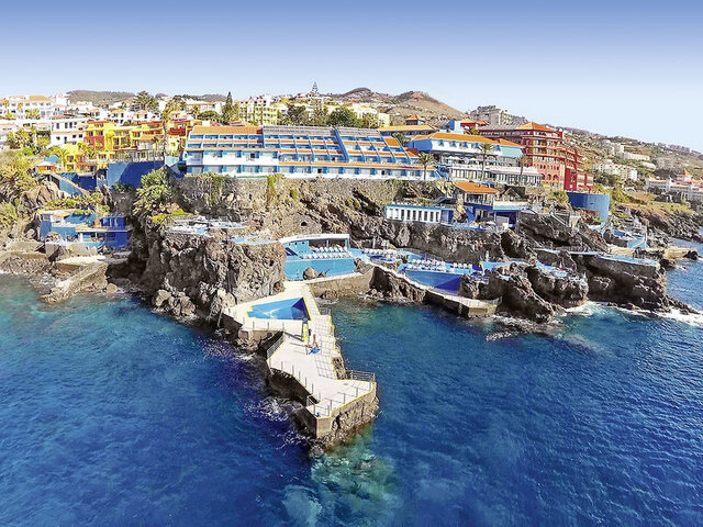 Rocamar Cais da Oliveira ★★★★