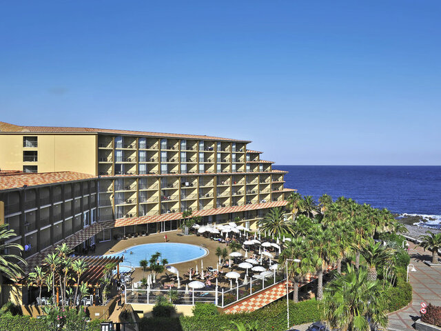 The Views Oásis ★★★★