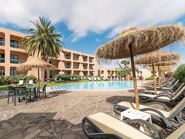 Garajau Madeira Hotel ★★★