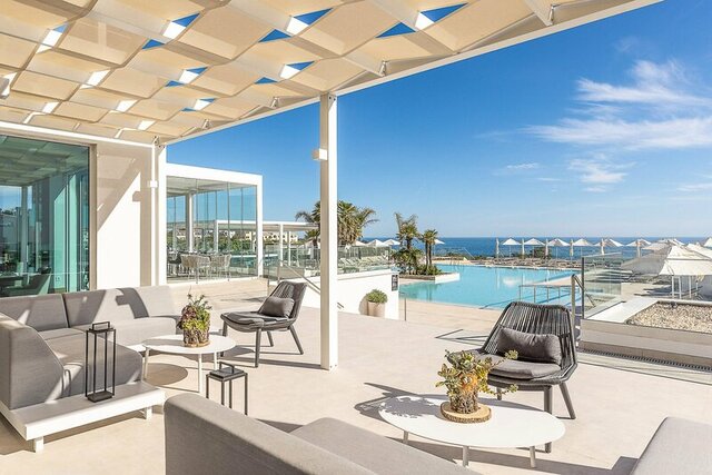 Wyndham Grand Carvoeiro ★★★★★