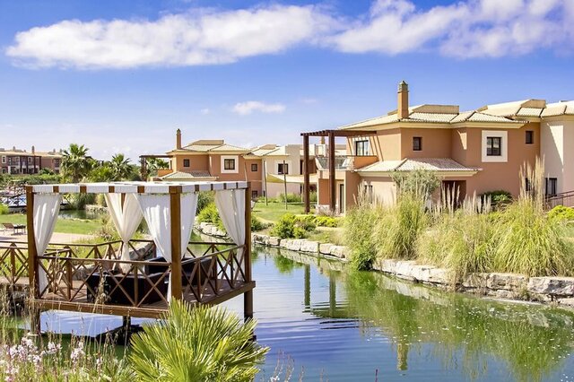 Monte Santo Resort ★★★★★