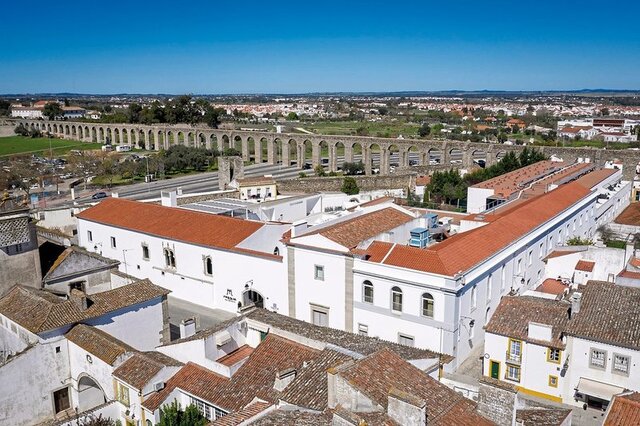 M'Ar de Ar Aqueduto ★★★★★