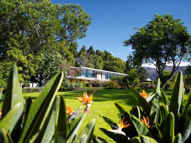 Quinta da Casa Branca ★★★★★