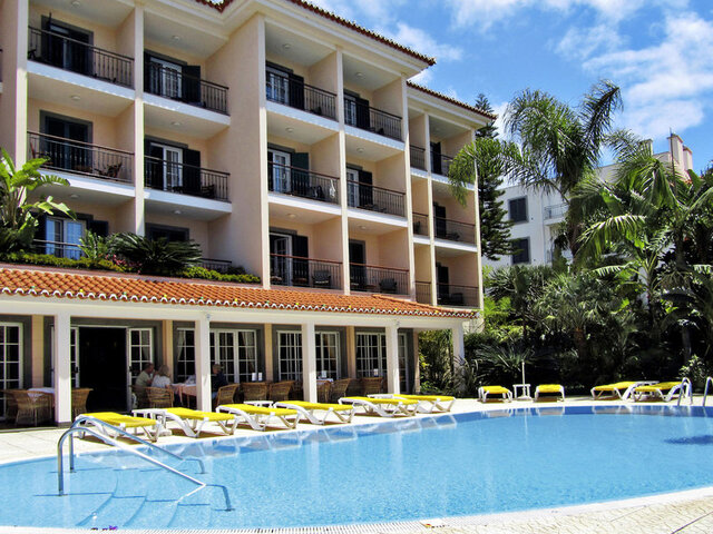 Hotel Albergaria Dias ★★★★