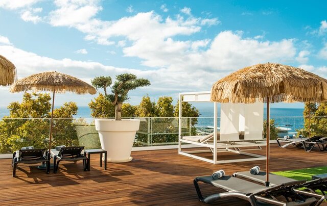 Alto Lido/ ohne Transfer ★★★★