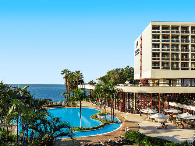Pestana Casino Park ★★★★★