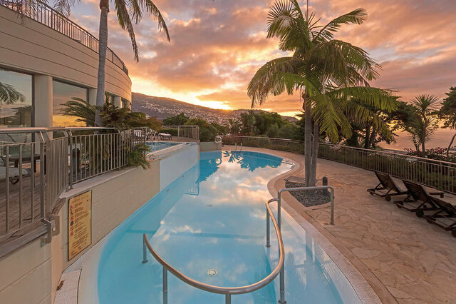 Quinta Funchal Gardens - Adults Only ★★★★