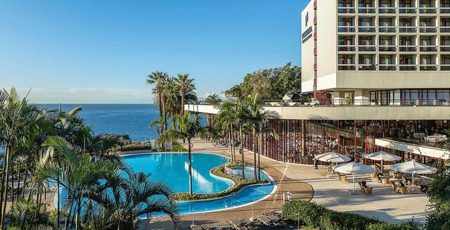 Pestana Casino Park ★★★★★
