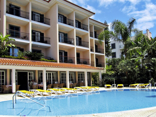 Hotel Albergaria Dias ★★★★