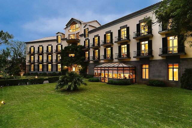 Quinta da Bela Vista ★★★★★