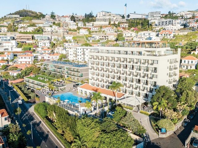 TUI BLUE Madeira Gardens ★★★★