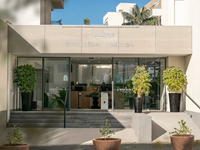 Dorisol Buganvilia Studio Hotel ★★★