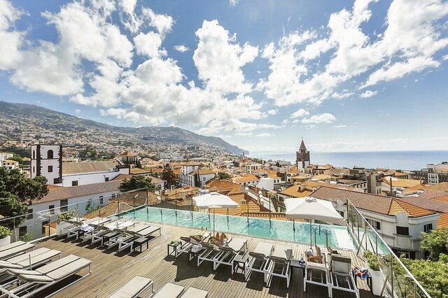 Castanheiro Boutique Hotel ★★★★