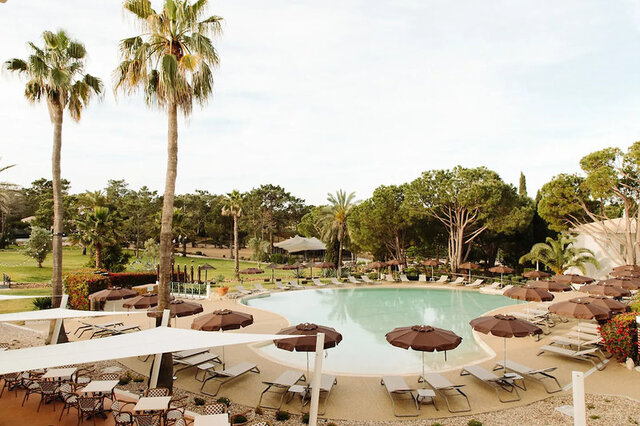 Vale del Rei Hotel & Vill ★★★★