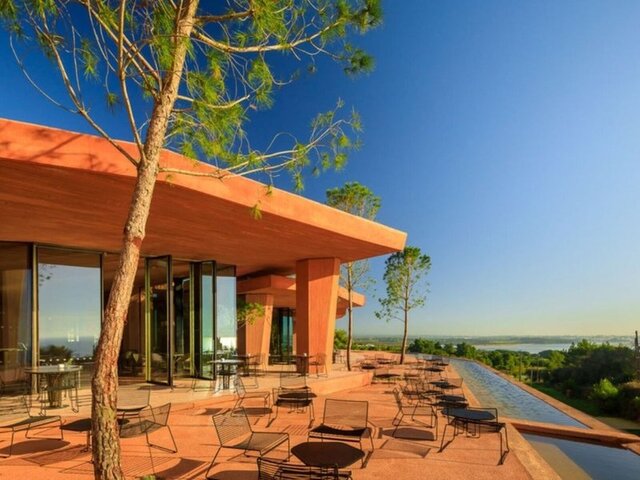 Palmares Signature Apartments ★★★★★