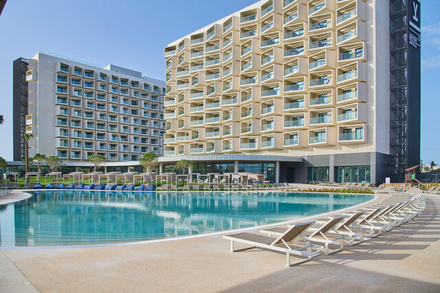 The Editory By The Sea La ★★★★★