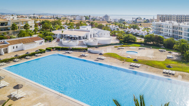 Ancora Park ★★★★