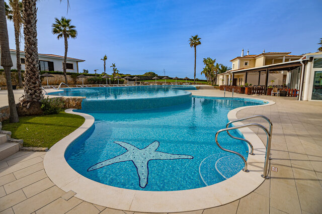 Clube Porto Mos ★★★★