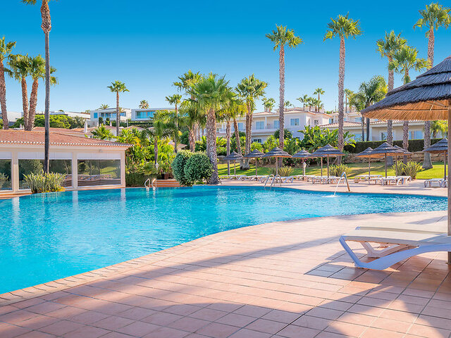 Clube Porto Mos ★★★★