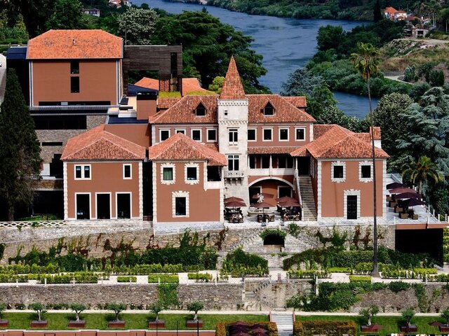 Six Senses Douro Valley ★★★★★★