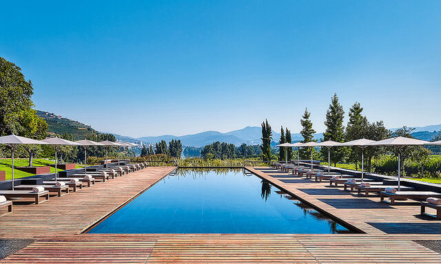 Six Senses Douro Valley ★★★★★