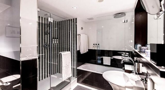 Sofitel Lisbon Liberdade Hotel ★★★★★