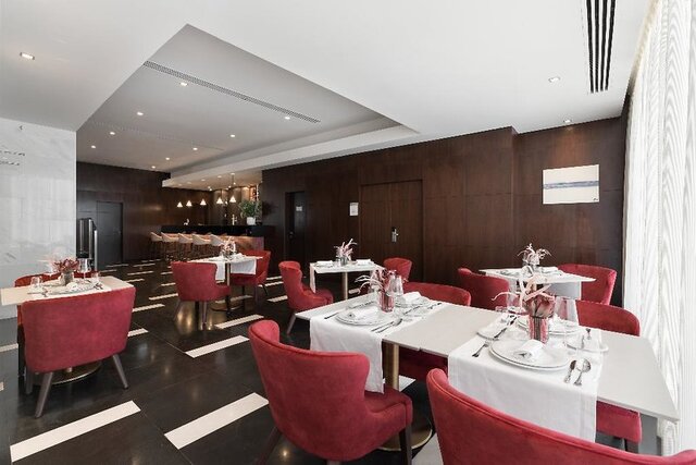 Eurostars Das Letras ★★★★★