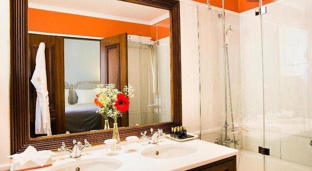 Pestana Palace Lisboa Hotel & National Monument  ★★★★★