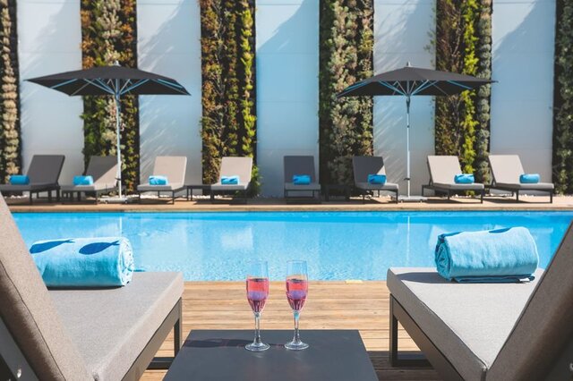 Iberostar Select. Lisboa ★★★★★