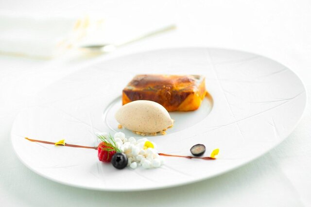 Sheraton Lisboa Hotel & Spa ★★★★★