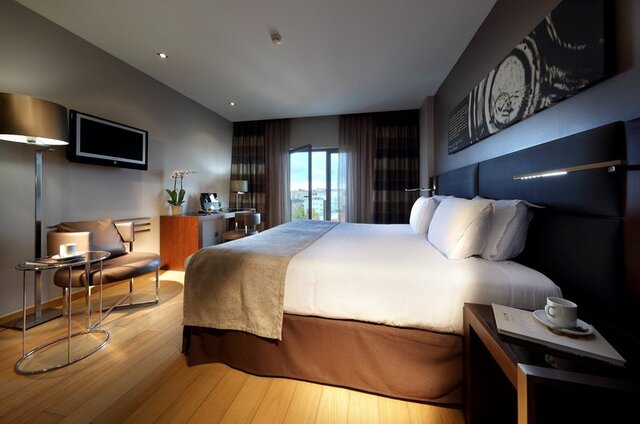 Eurostars Das Letras ★★★★★