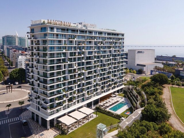 Martinhal Lisbon Oriente ★★★★★