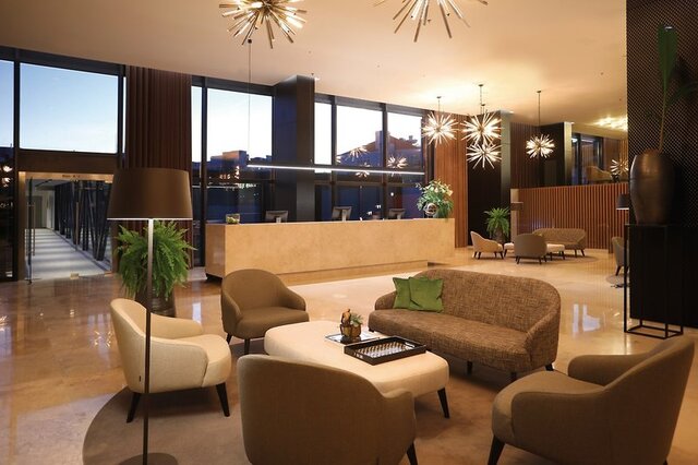 Iberostar Selection Lisboa ★★★★★