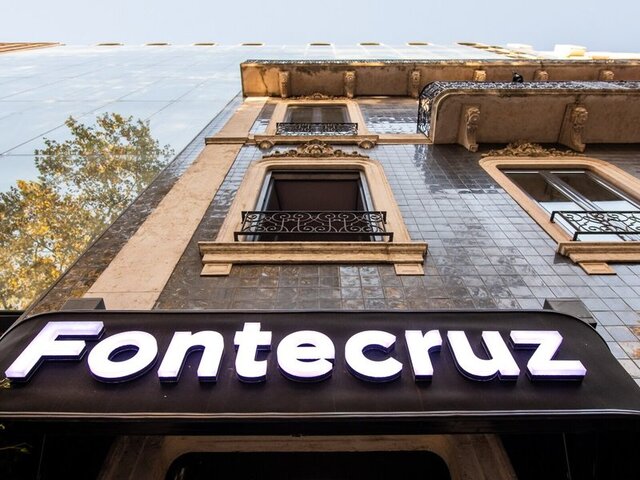 138 Liberdade Hotel ★★★★★