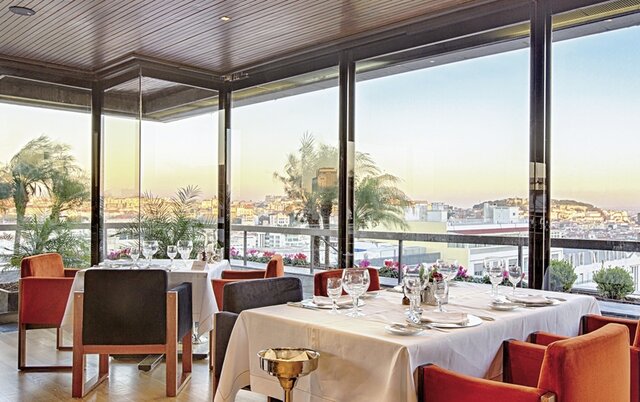 Altis Grand Hotel ★★★★★