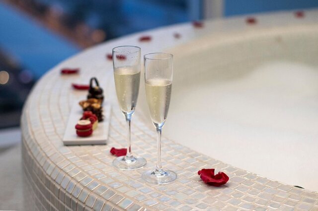 MYRIAD by SANA Hotels ★★★★★