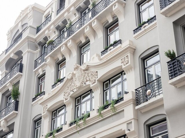 Art Legacy Hotel ★★★★★