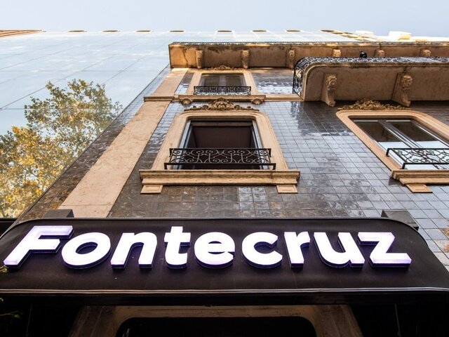 138 Liberdade Hotel ★★★★★